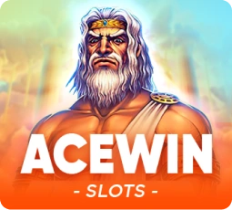 Winbox ACEWIN slot games available on Winbox Malaysia