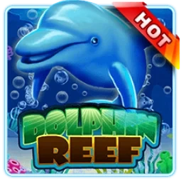 Dolphin Reef slot game by Lucky365 on Winbox Malaysia
