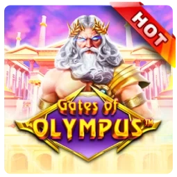 Gates of Olympus slot game by Pragmatic Play on Winbox Malaysia