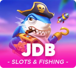 JDB slot and fishing games available on Winbox Malaysia