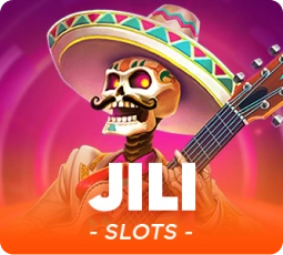JILI online slot games on Winbox Malaysia