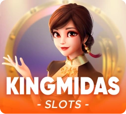 KingMidas online slot game available on Winbox Malaysia