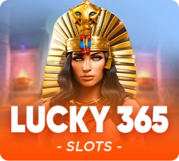 Lucky365 online slot provider available on Winbox Malaysia