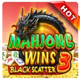 Mahjong Wins 3 slot game by Pragmatic Play on Winbox Malaysia