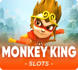 Monkey King online slot game on Winbox Malaysia