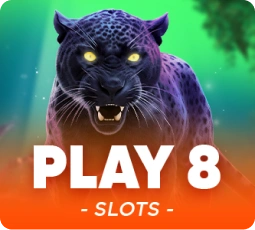 Play8 online slot games available on Winbox Malaysia