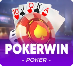 PokerWin poker games available on Winbox Malaysia