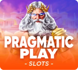 Pragmatic Play slot games available on Winbox Malaysia