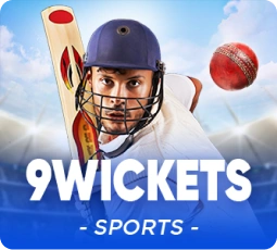 Winbox 9Wickets sportsbook provider