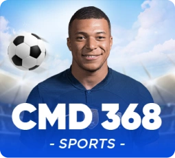 Winbox CMD368 sportsbook provider