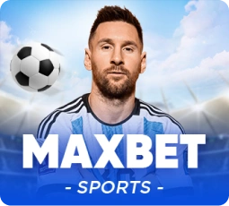 Winbox Maxbet sportsbook provider
