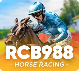 Winbox RCB988 horse racing provider