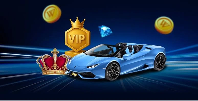 Winbox VIP membership programme featuring exclusive rewards, luxury benefits, premium member privileges, and VIP promotions