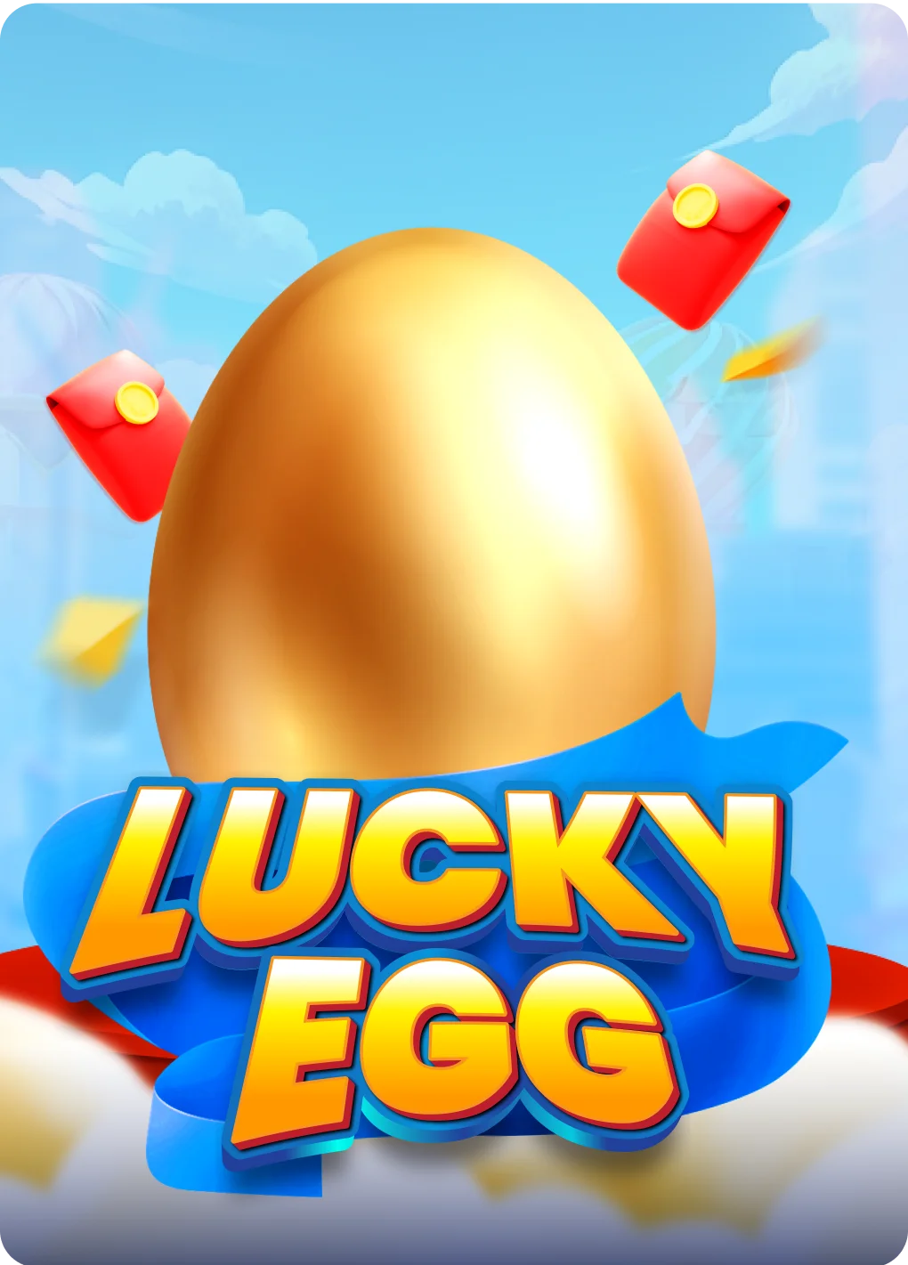 Winbox VIP Lucky Egg event allowing eligible members to unlock surprise rewards and bonus prizes