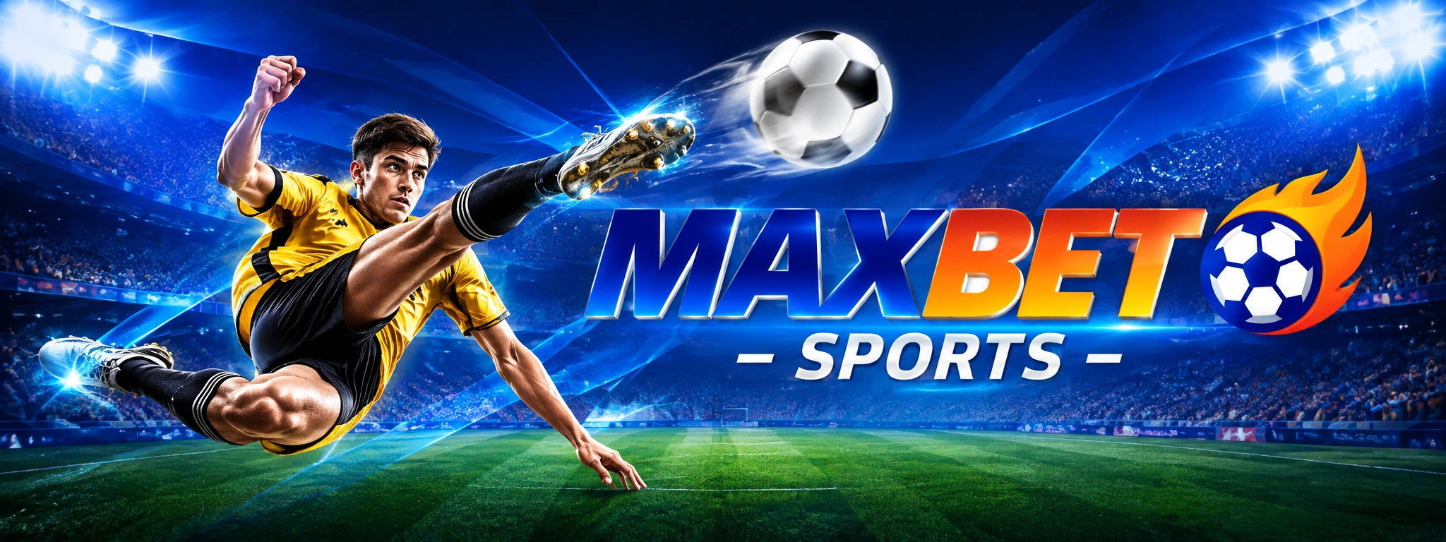 MaxBet Sports football betting on Winbox