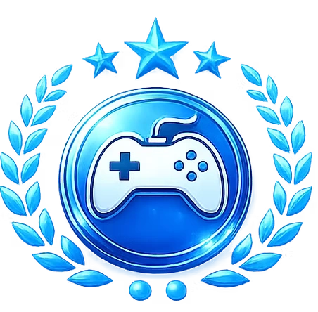 Winbox choose your game icon