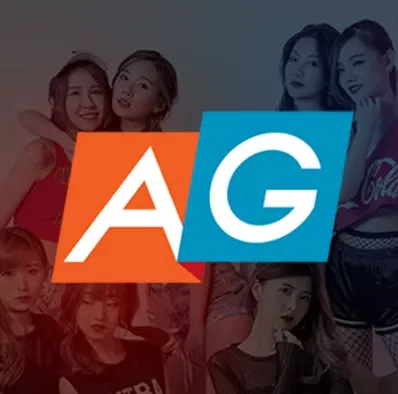 Asia Gaming AG Live Casino on Winbox