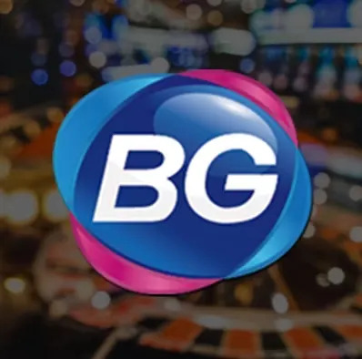 Big Gaming BG Live Casino on Winbox