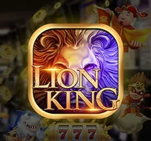 Lion King slot games on Winbox