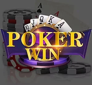 PokerWin online casino games on Winbox