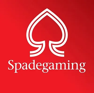 SpadeGaming slot provider on Winbox