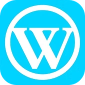 Winbox mobile app logo