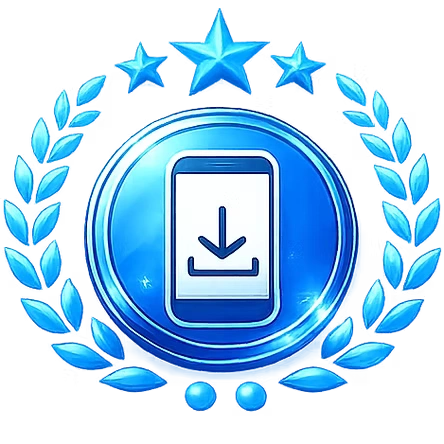 Winbox app installation icon