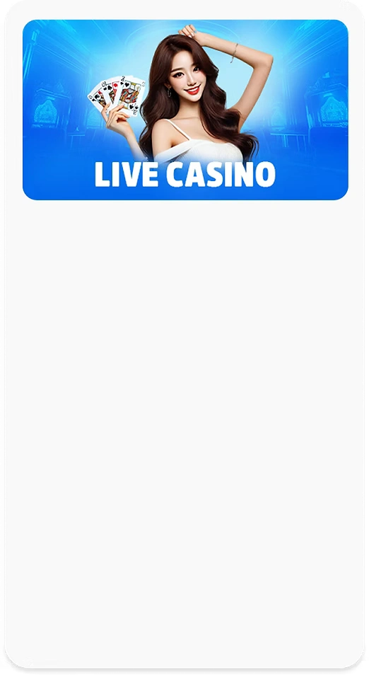 Winbox live casino featuring live dealer baccarat roulette and real-time casino games