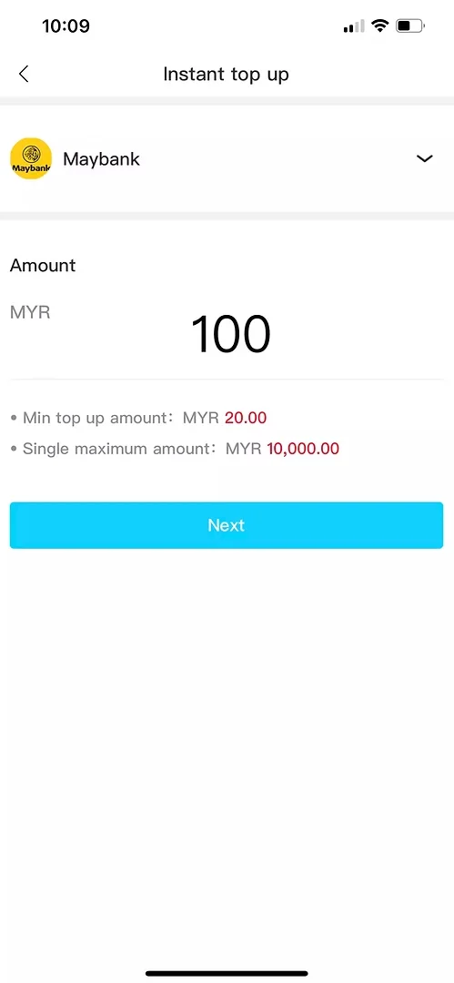Winbox Withdraw Tutorial Step 3 showing withdrawal account information