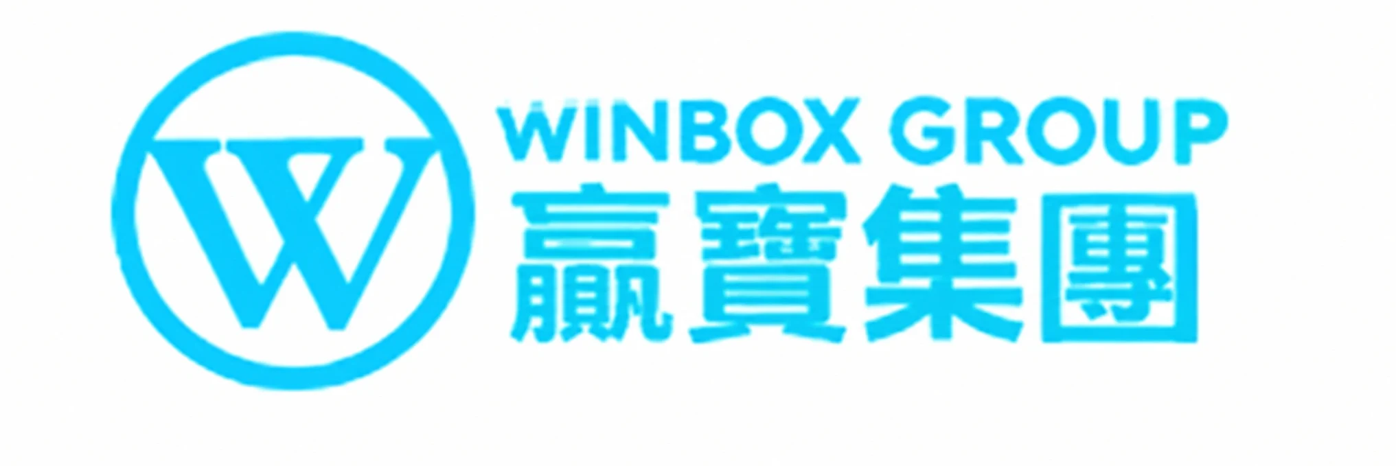 Winbox Group official logo